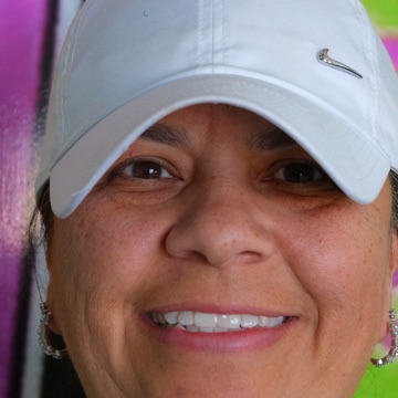 Joyal Garza
